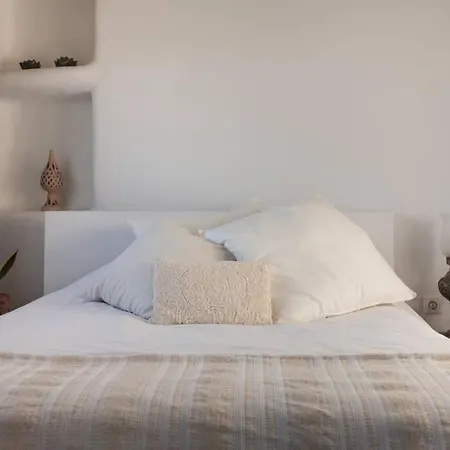 Apartment Spacious Loft With Acropolis View!