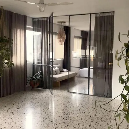 Spacious Loft With Acropolis View! Athens